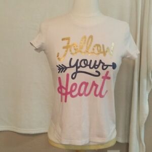 💖Old Navy Girls Short Sleeve Shirt💖